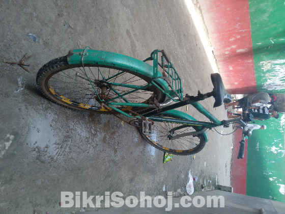 ছাইকেল